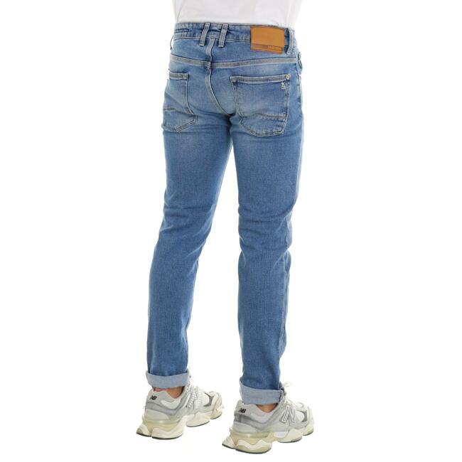 JEANS DEAN UNIFORM - Mad Fashion | img vers.650x/